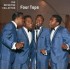 Four Tops - The Definitive Collection (CD)  Four Tops - The Definitive Collection (CD)