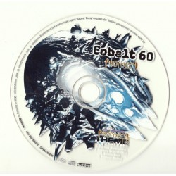 Cobalt 60 - Prophecy  (CD) Cobalt 60 - Prophecy  (CD)