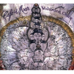 Café Del Mar - Volumen Once (CD - Digipack)  Café Del Mar - Volumen Once (CD - Digipack)