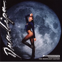 Dua Lipa - Future Nostalgia (The Moonlight Edition) (CD) 