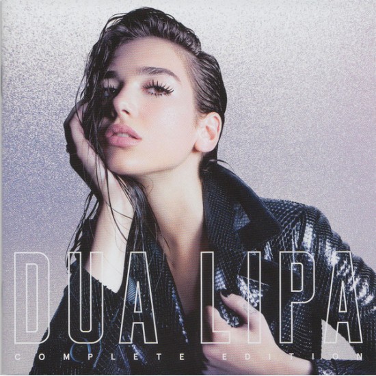 Dua Lipa "Dua Lipa" (2xCD - Complete Edition)