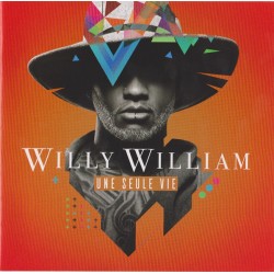 Willy William - Une Seule Vie (CD) 