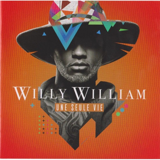 Willy William "Une Seule Vie" (CD) 
