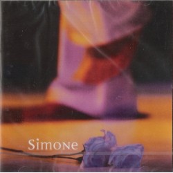 Simone - Feminino (CD)  Simone - Feminino (CD)