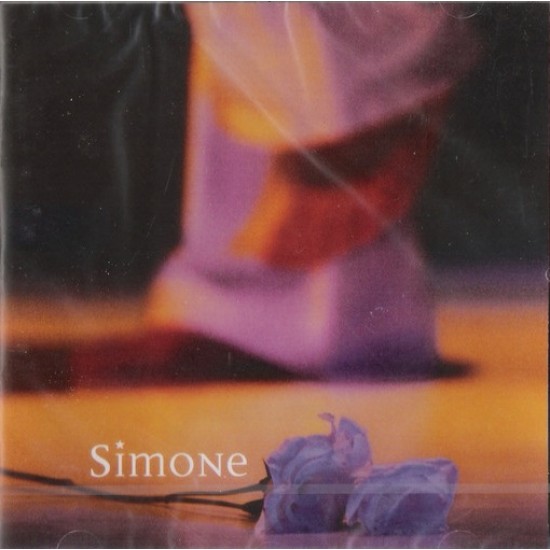 Simone "Feminino" (CD) 