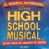 The High School Musical Cast ‎"High School Musical (El Musical En Español)" (CD - Digipack Gatefold) 
