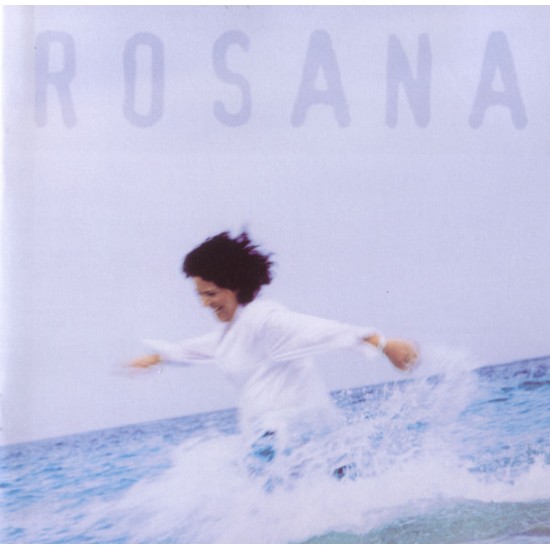 Rosana "Rosana" (CD) 