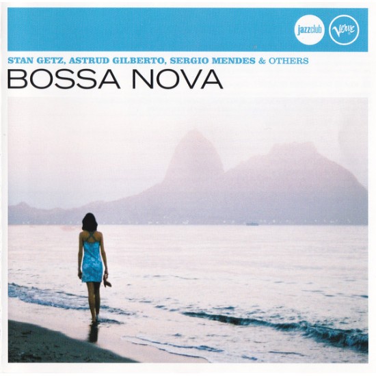 Bossa Nova (CD) 