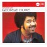 George Duke - Keyboard Giant (CD) 