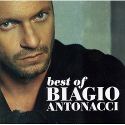 Biagio Antonacci - Best Of Biagio Antonacci 2001 2007 (CD) 