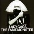 Lady Gaga - The Fame Monster (2xCD)  Lady Gaga - The Fame Monster (2xCD)