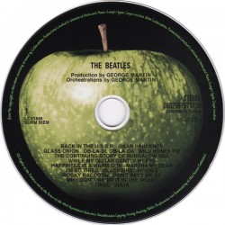 The Beatles ‎"The Beatles And Esher Demos" (3xCD - 50th Anniversary Edition - Digipack)*