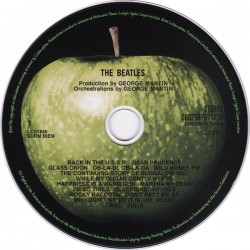 The Beatles - The Beatles And Esher Demos"(3xCD - 50th Anniversary Edition - Digipack)* The Beatles - The Beatles And Esher Demos"(3xCD - 50th Anniversary Edition - Digipack)*