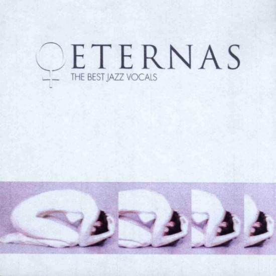 Eternas (The Best Jazz Vocals) (2xCD)