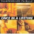 Talking Heads -  The Best Of - Once In A Lifetime  (CD)