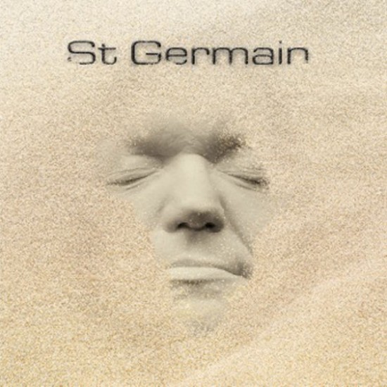 St Germain ‎"St Germain" (2xLP - 180g)