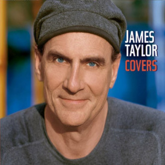 James Taylor "Covers" (CD) 
