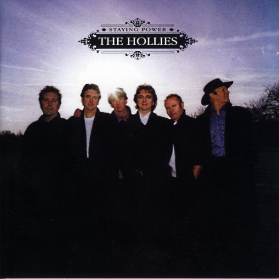 The Hollies "The Best Of The Hollies" (CD) 