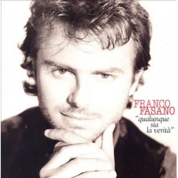 Franco Fasano - Qualunque Sia La Verità (CD) 