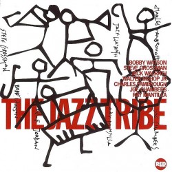 The Jazz Tribe "The Jazz Tribe" (CD) 