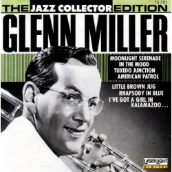 Glenn Miller- Glenn Miller (CD) 