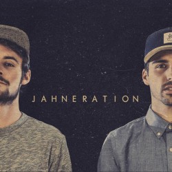 Jahneration - Jahneration (CD)  Jahneration - Jahneration (CD)
