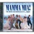 Mamma Mia! (The Movie Soundtrack Featuring The Songs Of Abba) (CD) Mamma Mia! (The Movie Soundtrack Featuring The Songs Of Abba) (CD)