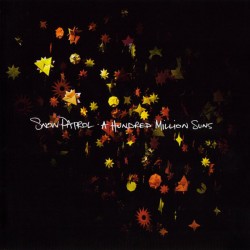 Snow Patrol - A Hundred Million Suns (CD)  Snow Patrol - A Hundred Million Suns (CD)
