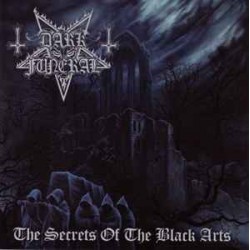Dark Funeral - The Secrets Of The Black Arts  (2xCD) Dark Funeral - The Secrets Of The Black Arts  (2xCD)