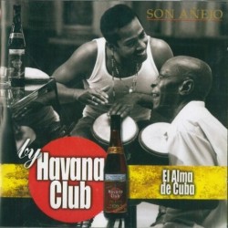 El Alma de Cuba (CD) El Alma de Cuba (CD)