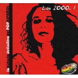 Los 2000.1 (CD) 