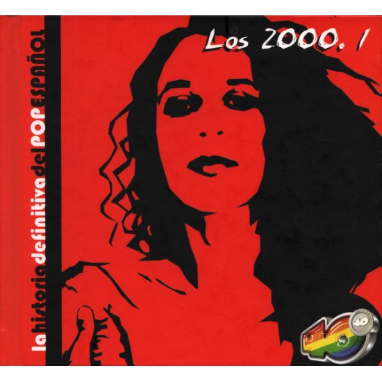 Los 2000.1 (CD) 