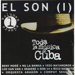 El Son (I) (CD)  El Son (I) (CD)