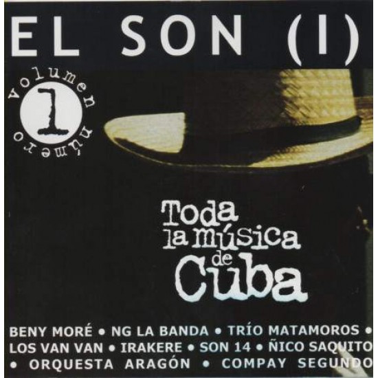 El Son (I) (CD) 