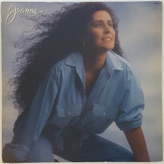 Joanna "Primaveras E Verões" (CD) 