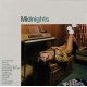 Taylor Swift ‎"Midnights" (CD - Special Edition - Jade Green)