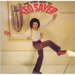 Leo Sayer - The Very Best Of Leo Sayer (CD) 