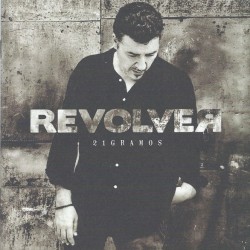 Revólver - 21 Gramos (CD - Super Jewel Box) Revólver - 21 Gramos (CD - Super Jewel Box)