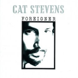 Cat Stevens ‎"Foreigner" (CD) 