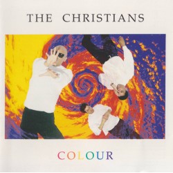 The Christians ‎"Colour" (CD)