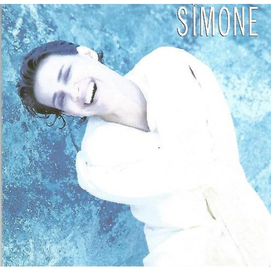 Simone "Loca" (CD) 