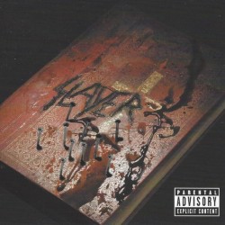 Slayer ‎"God Hates Us All" (CD)