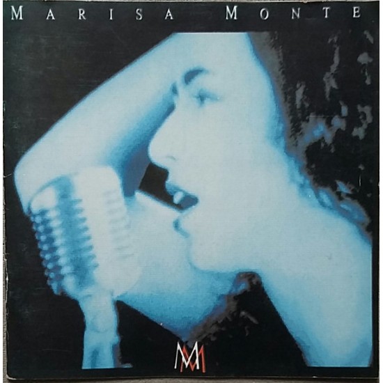 Marisa Monte "MM" (CD) 