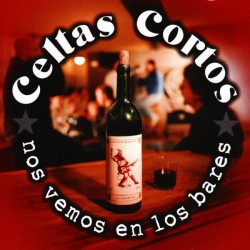 Celtas Cortos - Nos Vemos En Los Bares (CD) 