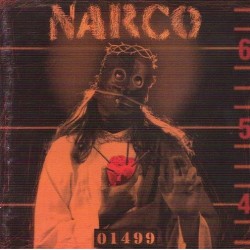 Narco ‎"Talego Pon Pon" (CD)