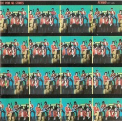 The Rolling Stones - Rewind (CD)  The Rolling Stones - Rewind (CD)