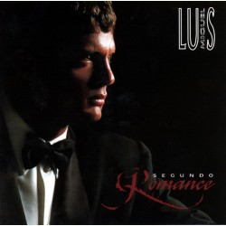 Luis Miguel - Segundo Romance (CD)  Luis Miguel - Segundo Romance (CD)