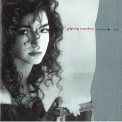 Gloria Estefan ‎"Cuts Both Ways" (CD)