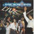 The Jacksons - Live (CD)  The Jacksons - Live (CD)