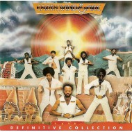 Earth, Wind & Fire - Definitive Collection (CD)  Earth, Wind & Fire - Definitive Collection (CD)